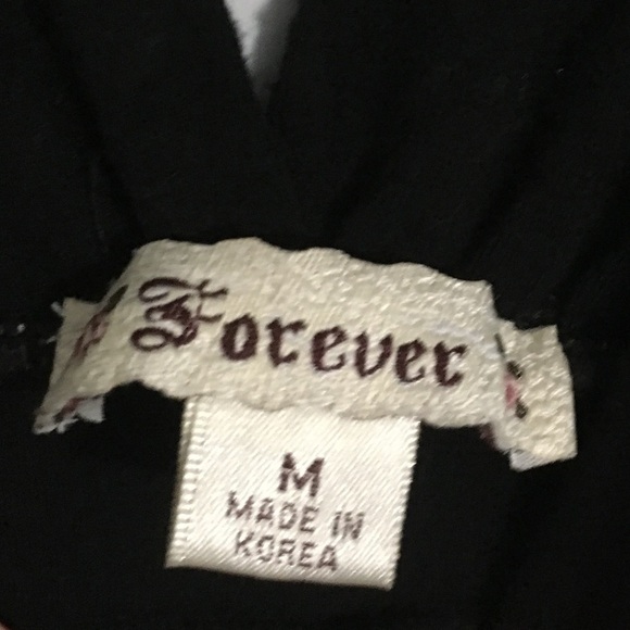 Forever dress - Picture 3 of 3